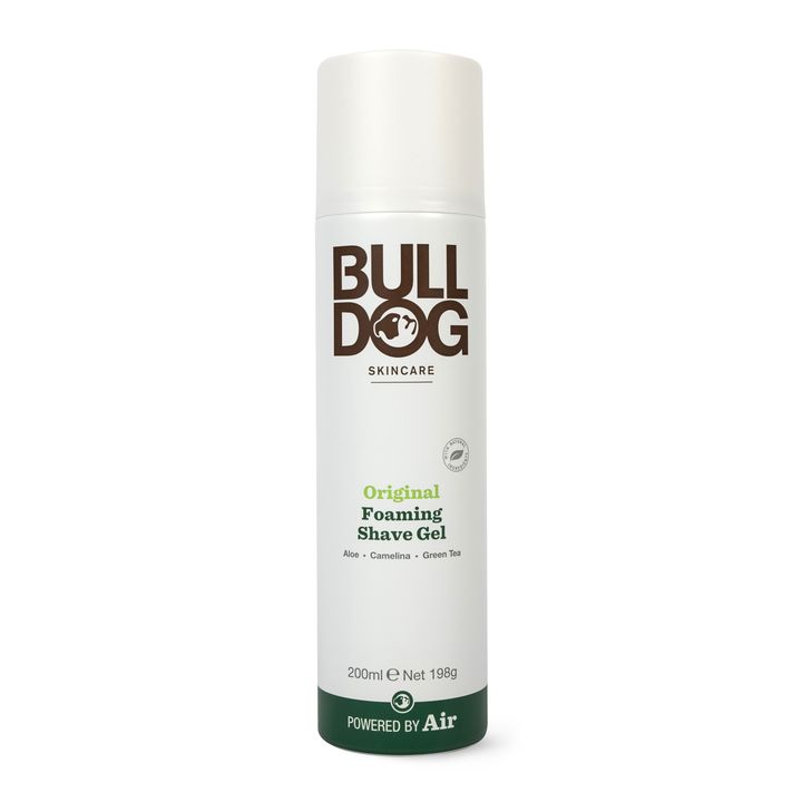 シックに英スキンケアブランド「ブルドッグ」が登場 再生紙と竹使用で