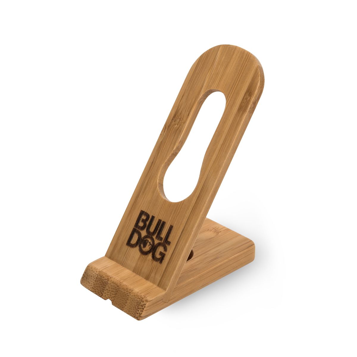 ブルドッグ バンブーホルダースタンド