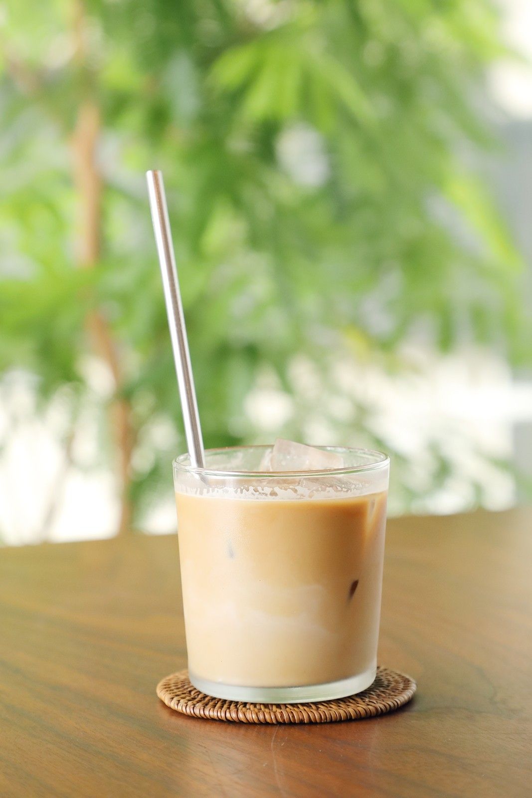 ステンレスストロー