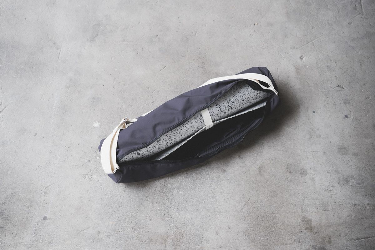 hejhej-duo（ヨガマットとバックのセット）