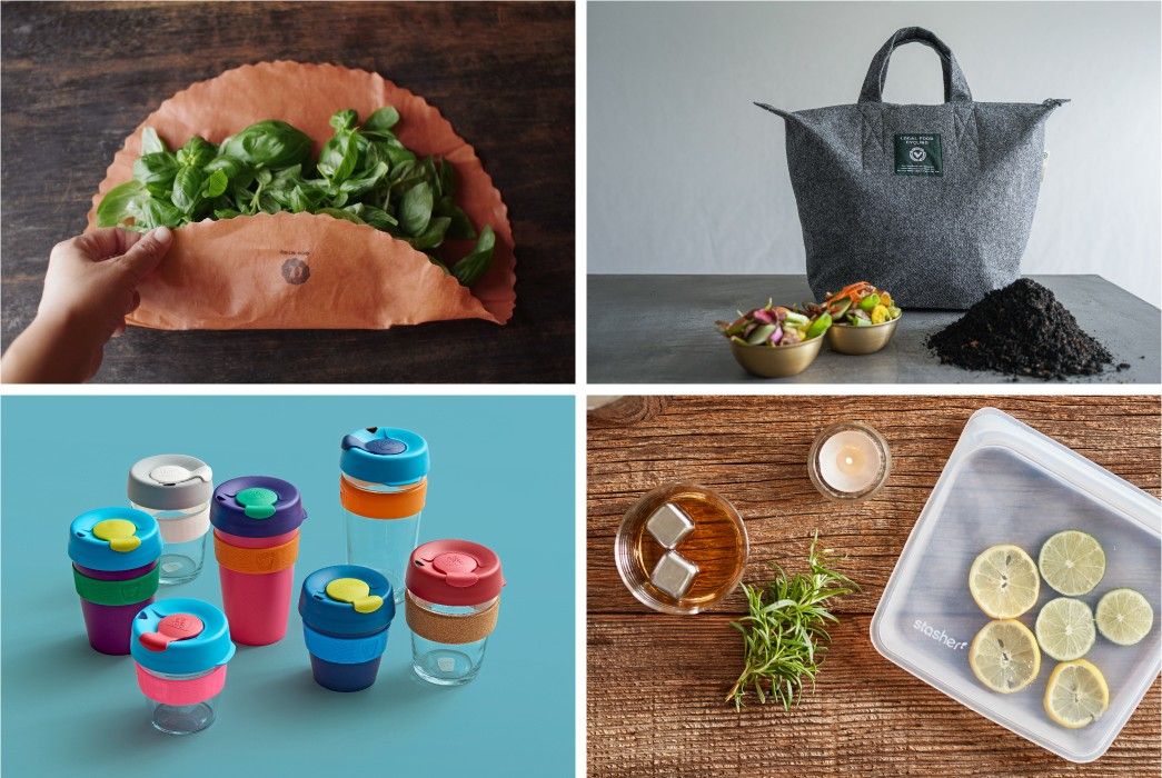 Sustainable Market powered by ELEMINIST