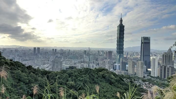 台湾