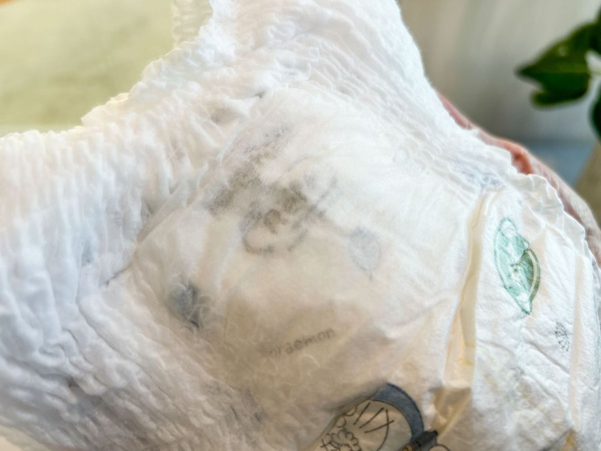 ユニ・チャーム「RefF（リーフ）」マミーポコパンツ