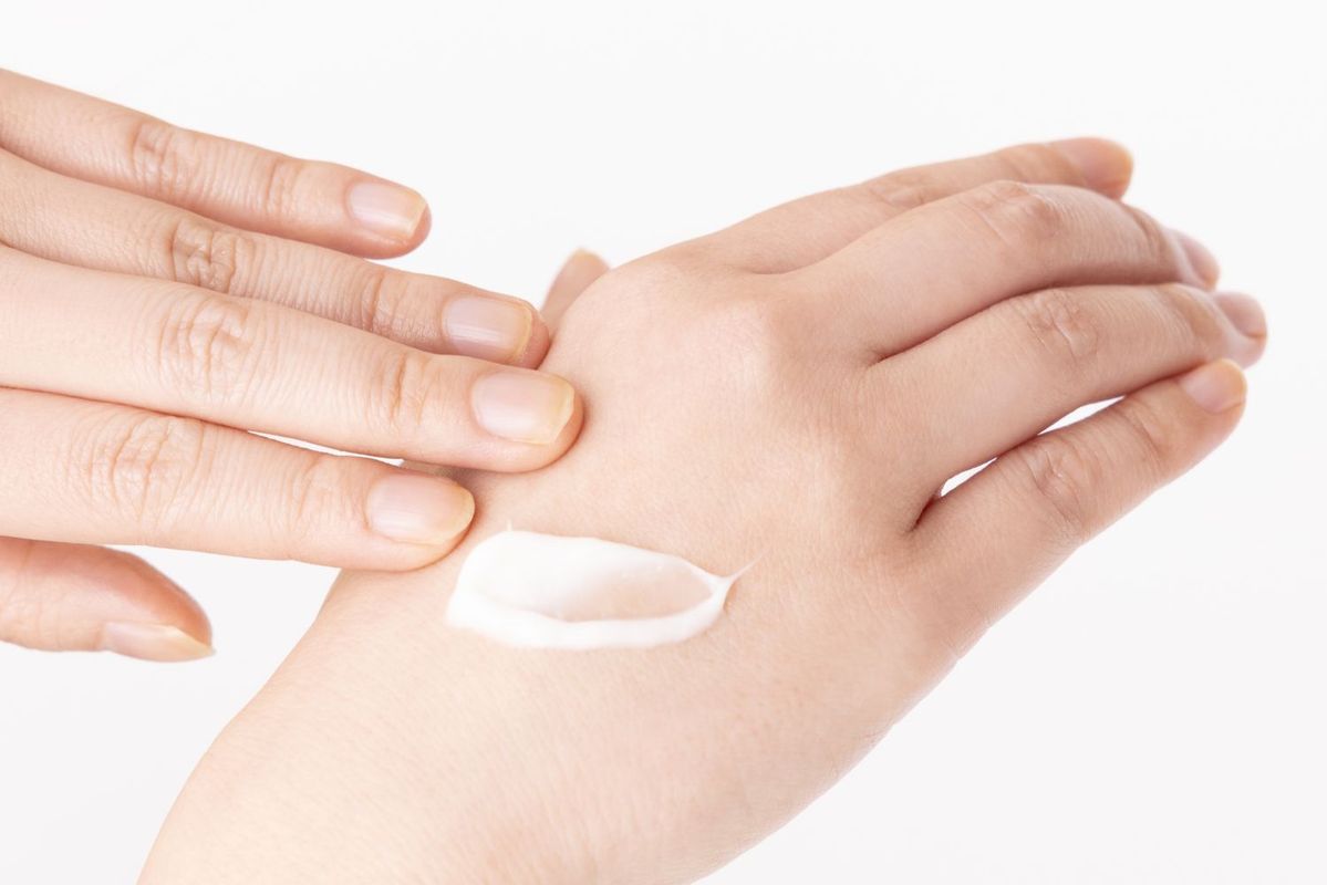 サキュレアクト「FIVE THIRTY」のナイトケアクリーム