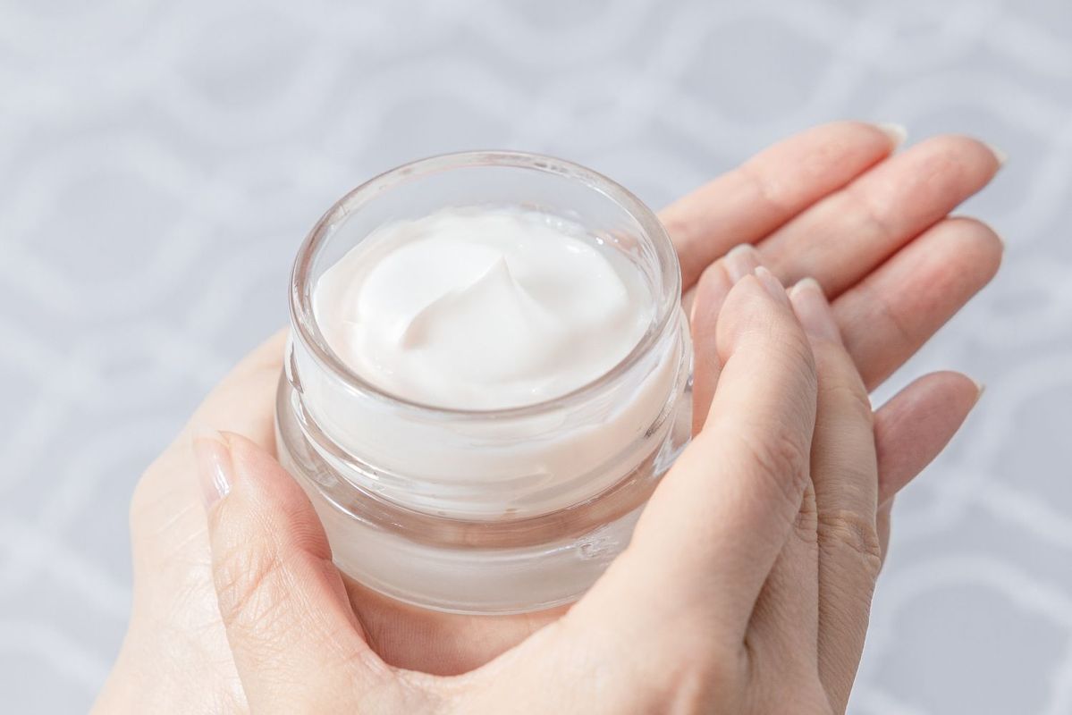 サキュレアクトの新製品ナイトクリーム「FIVE THIRTY Night-care cream」