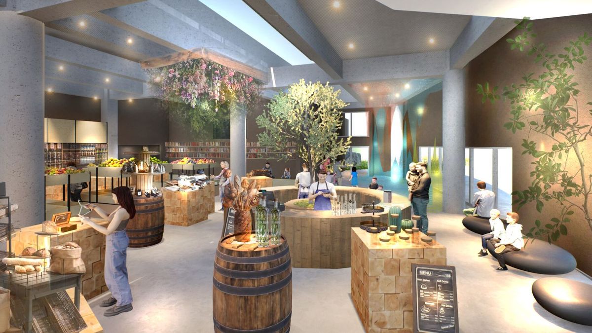 セレクトショップイメージ