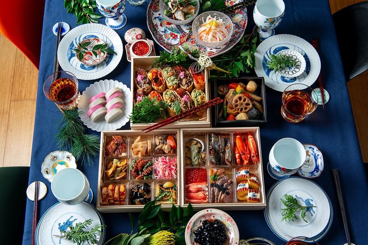 おいしく楽しく、日本の食の偏差値をあげていく」 料理家・寺井幸也
