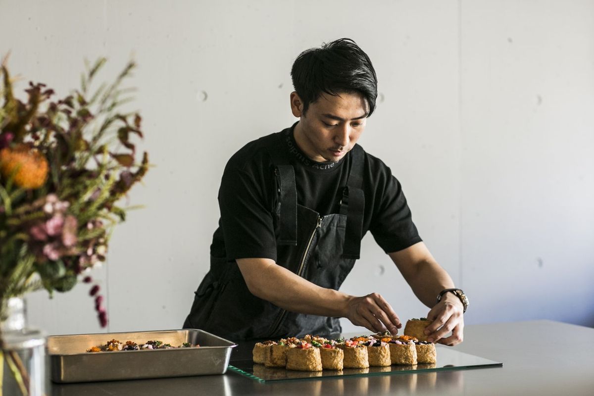 寺井幸也さん