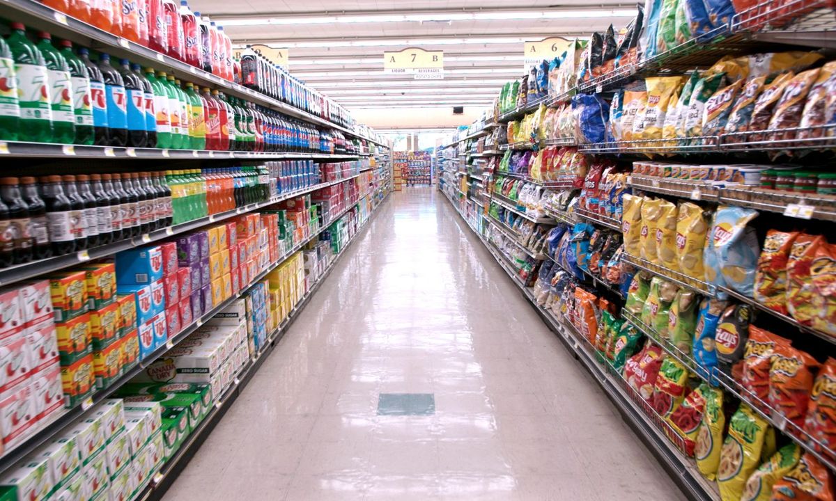 フード・インク ポスト・コロナ