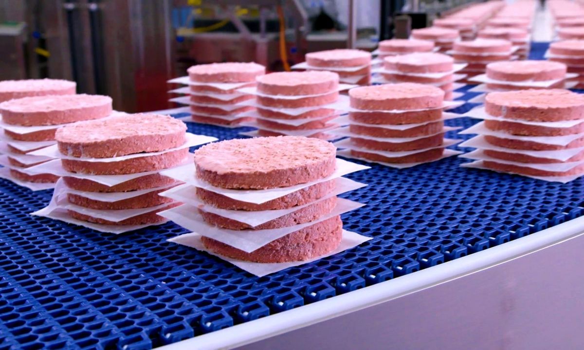 フード・インク ポスト・コロナ