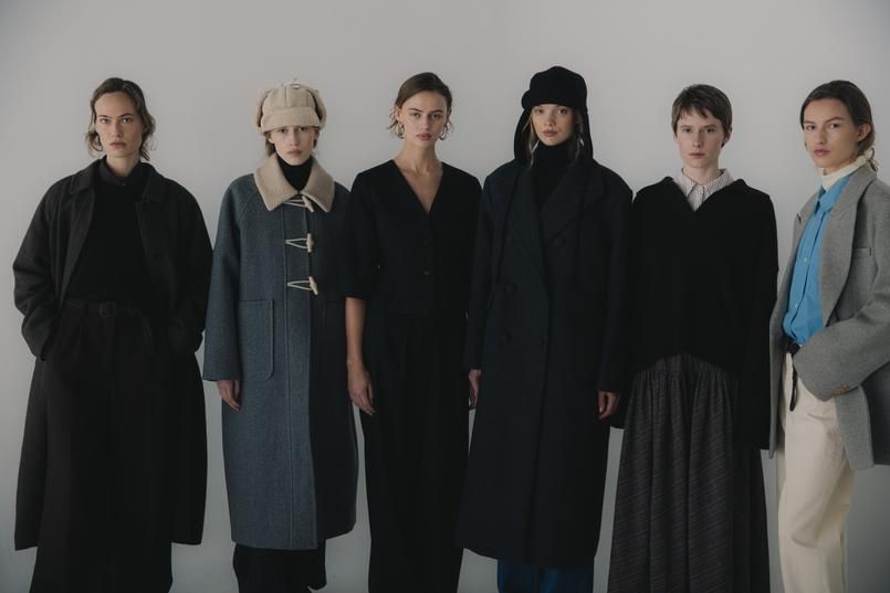 コペンハーゲン・ファッションウィーク