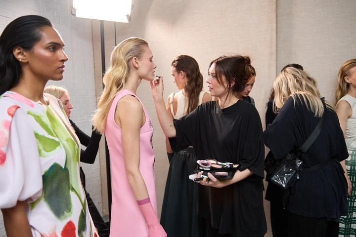 コペンハーゲン・ファッションウィーク