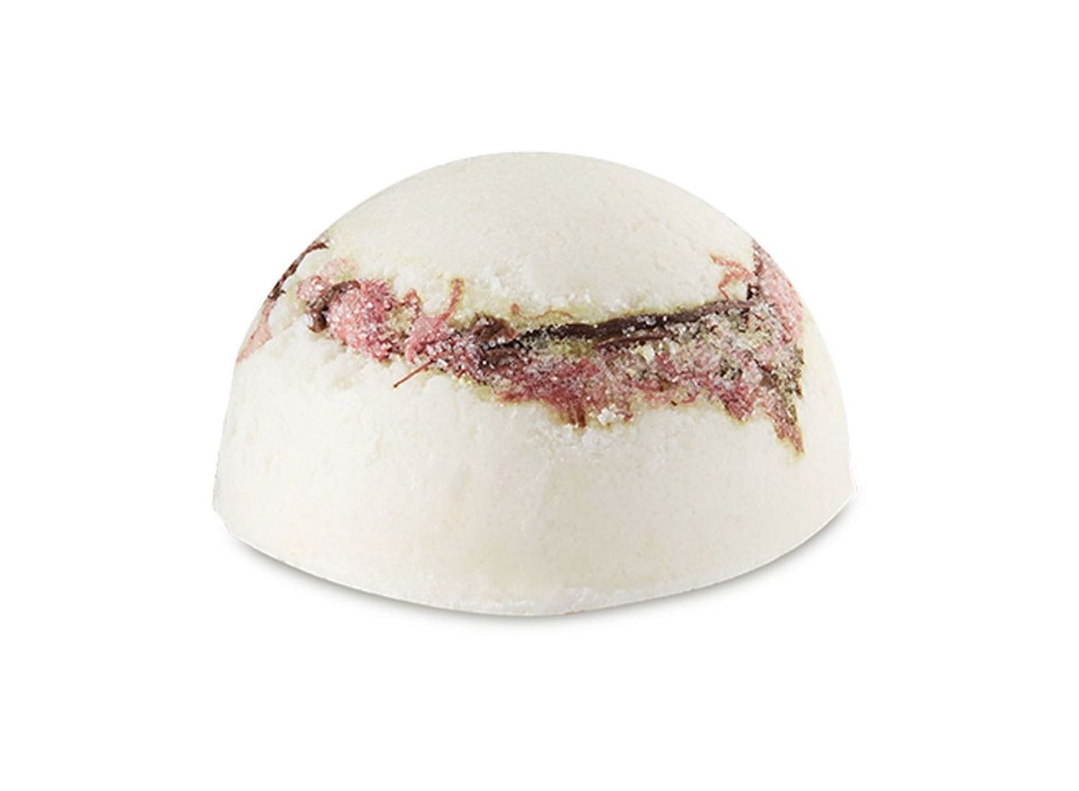 ハナミ スクラブ 本体写真