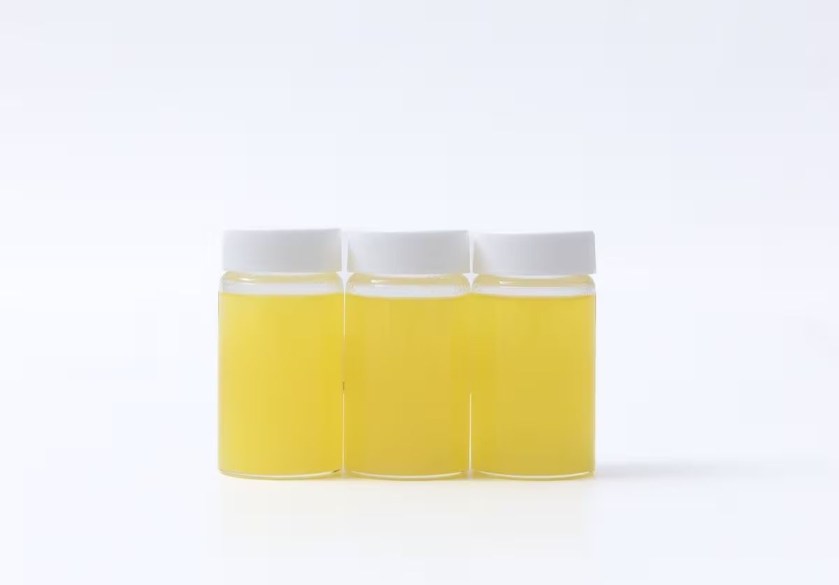 微細藻類由来の「ソラルナ®オイル」