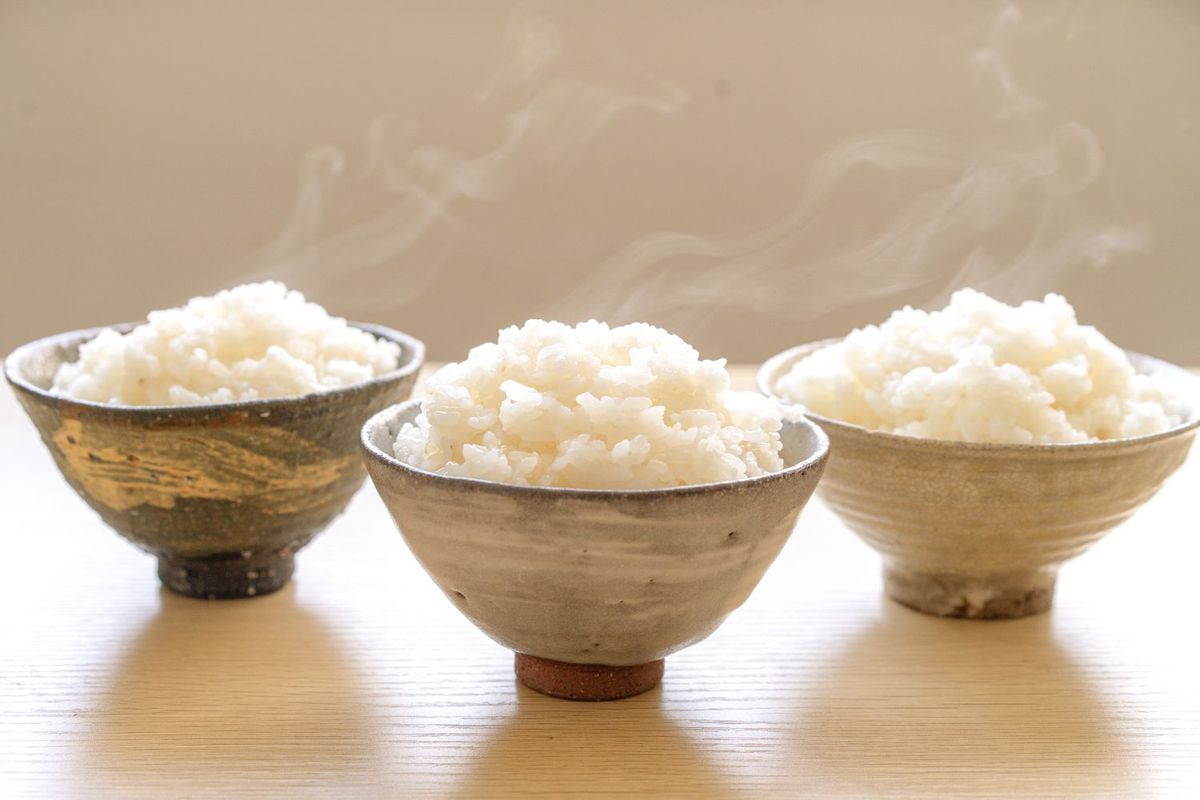 お米のイメージ画像