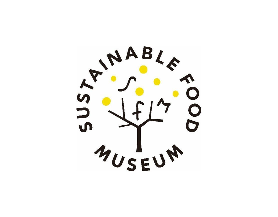 Sustainable Food Museumロゴ