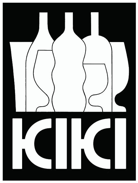 キキワインクラブ ロゴ