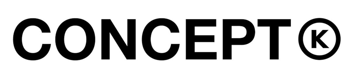 コンセプトキックスロゴ