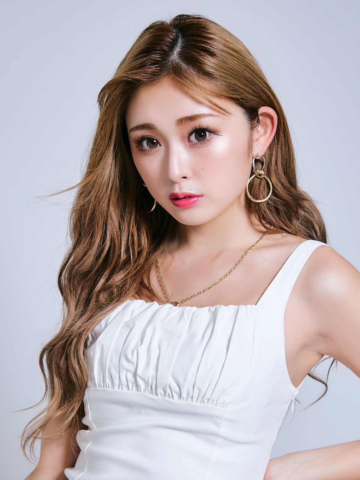 ゆうちゃみ氏プロフィール画像