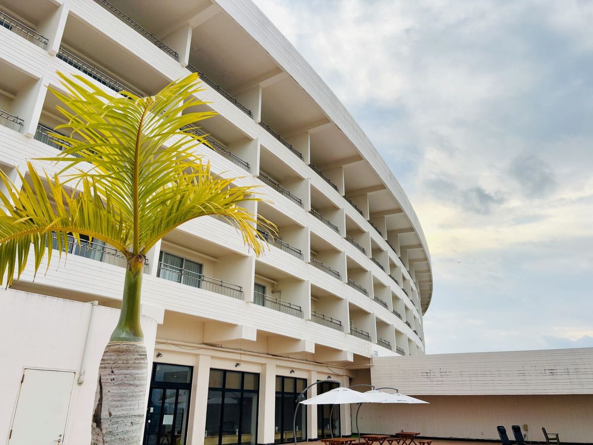 EMウェルネス暮らしの発酵ライフスタイルリゾート