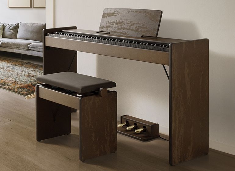 トーチ 全体写真