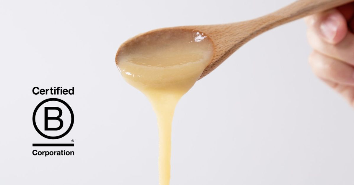 オリゼ甘味料イメージ写真