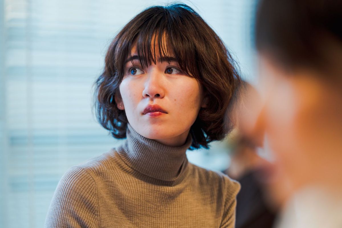 「サキュレアクト×ELEMINIST」アンバサダー