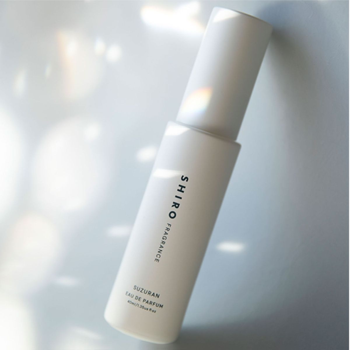 スズラン オードパルファン