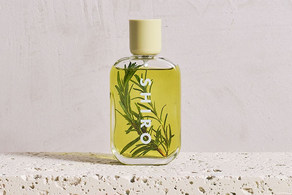 フレグランスミスト商品写真