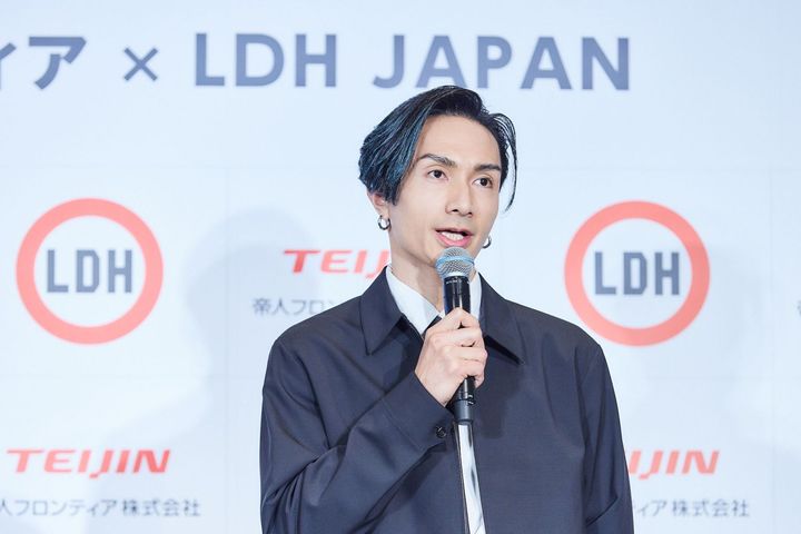 LDHまとめ 2025年1月8日にリリースする4thシングル「刺激最優先」LDH