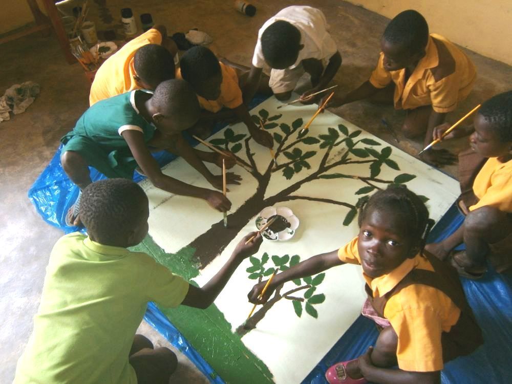 メイジ・カカオ・サポート