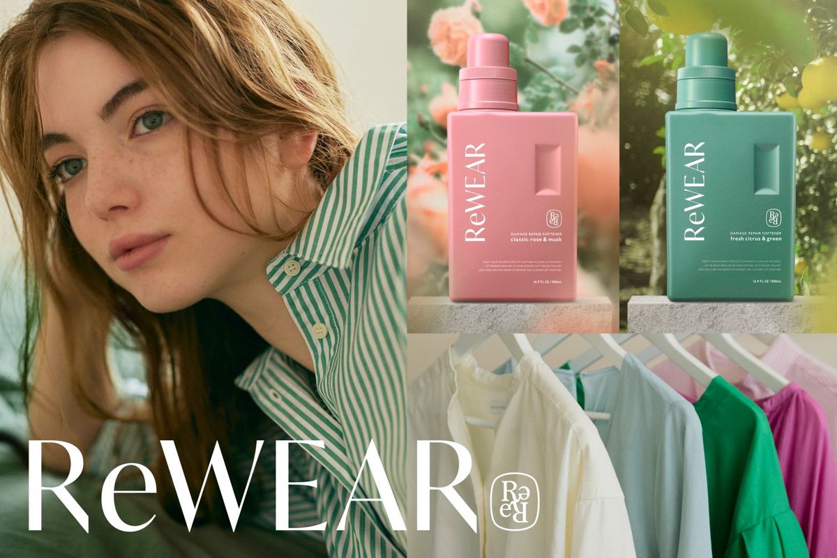 クラシックローズ＆ムスク／フレッシュシトラス＆グリーン イメージ画像