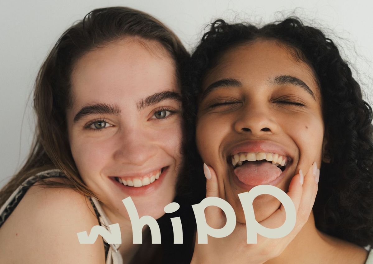 ウィップ イメージ画像