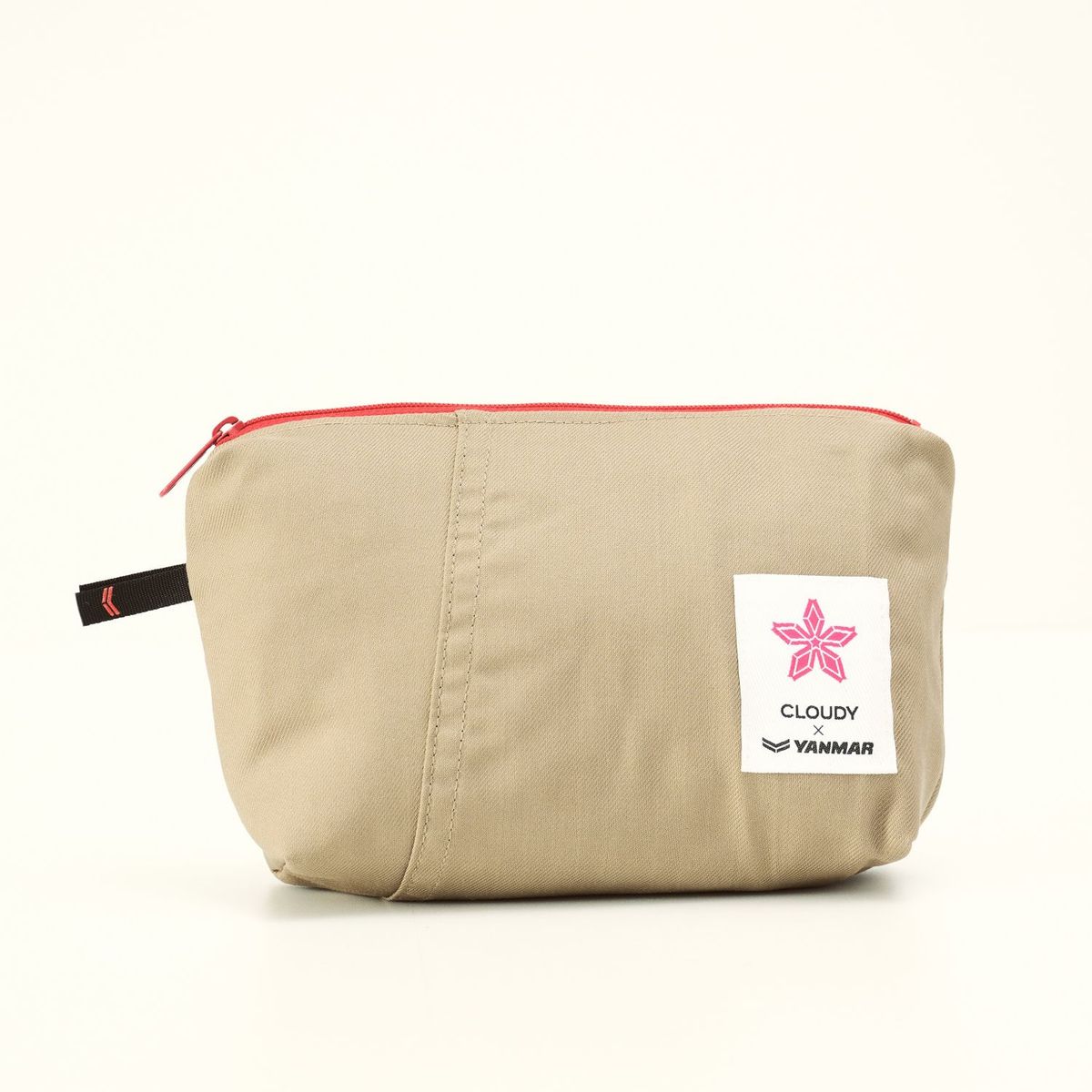 HANASAKAポーチ商品画像