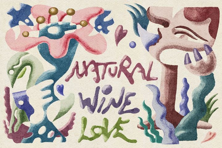 Natural Wine Love Vol.04が開催 未来の造り手を応援する