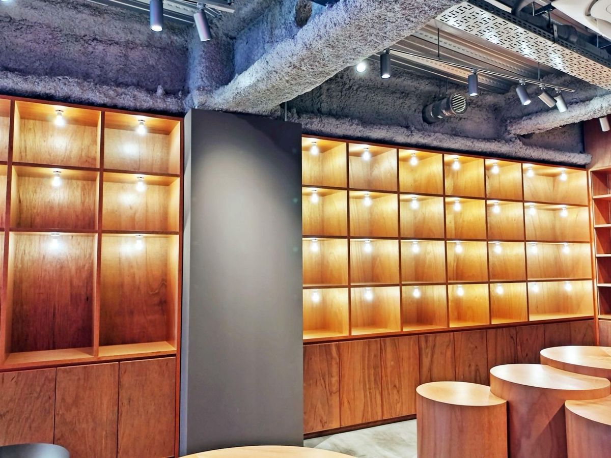 37棚商店街のイメージ写真