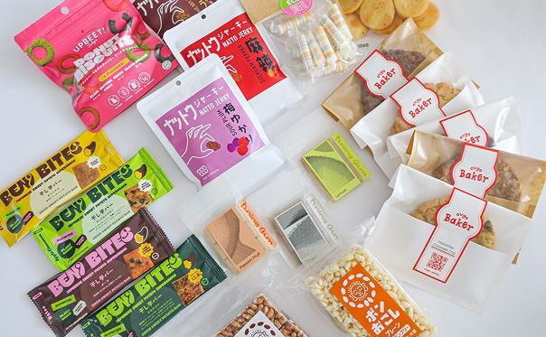 取扱商品の一例