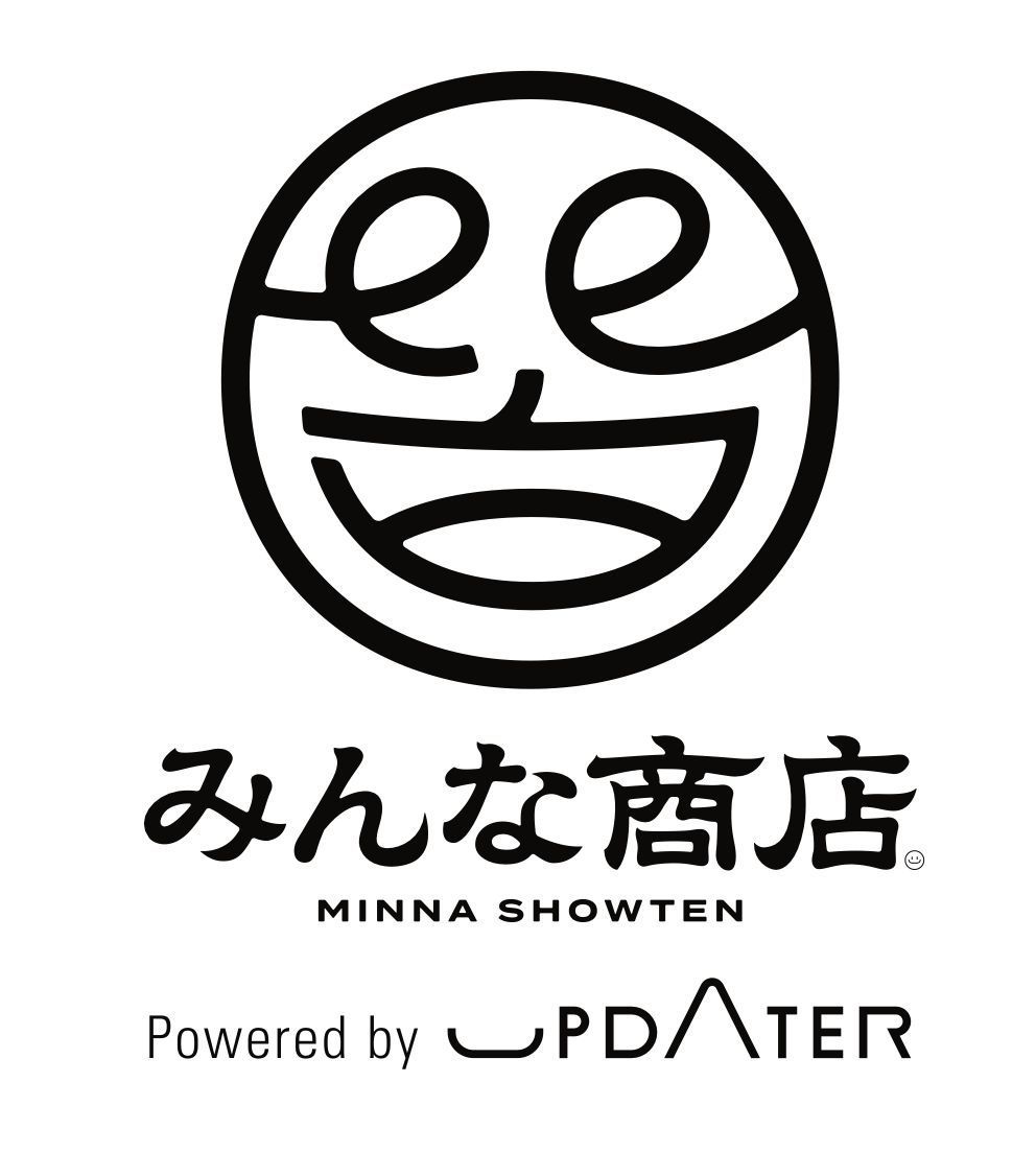 みんな商店 ロゴ画像