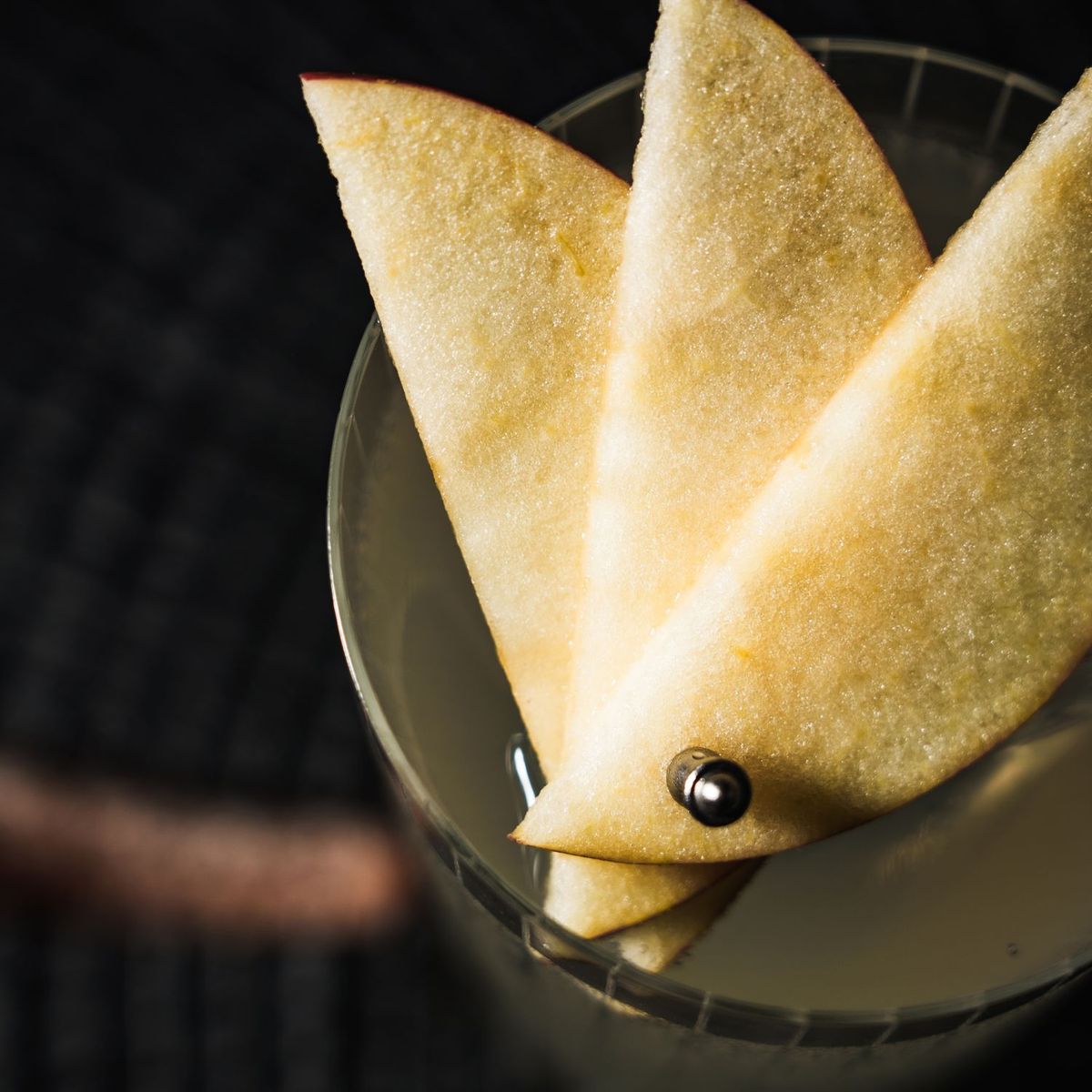 アップル・オブ・マイ・サードアイ 商品写真