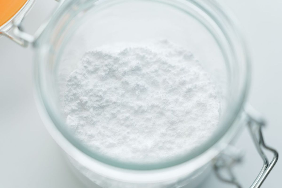 築野食品の米ぬか由来のイノシトール