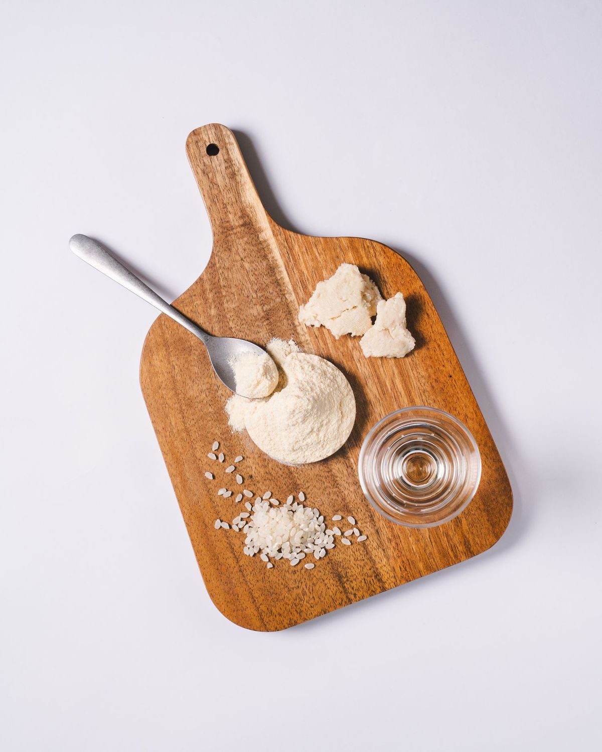 未利用素材の写真