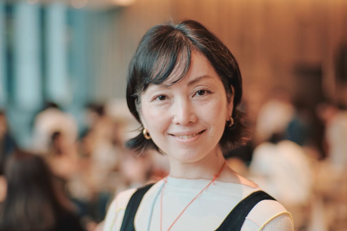 フォンテラ×ELEMINISTのイベント「グラスフェッドについて学ぶ」