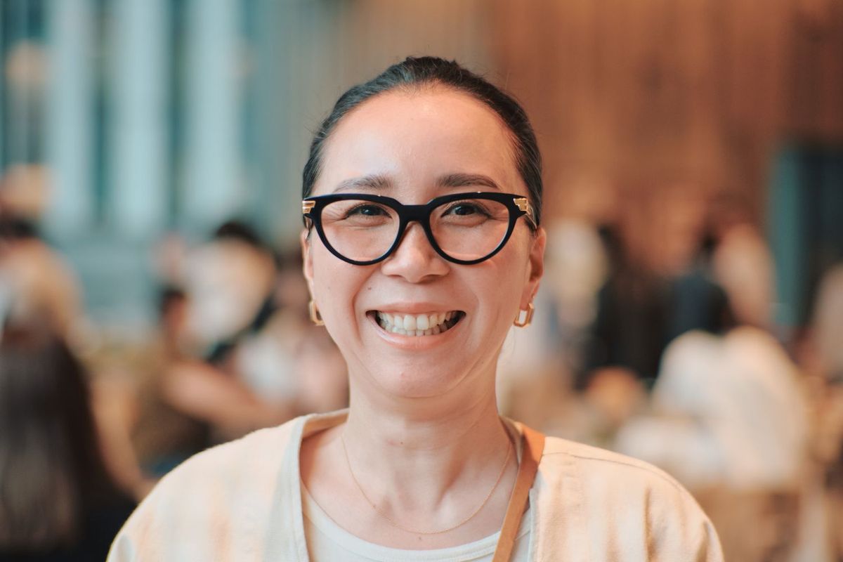 フォンテラ×ELEMINISTのイベント「グラスフェッドについて学ぶ」