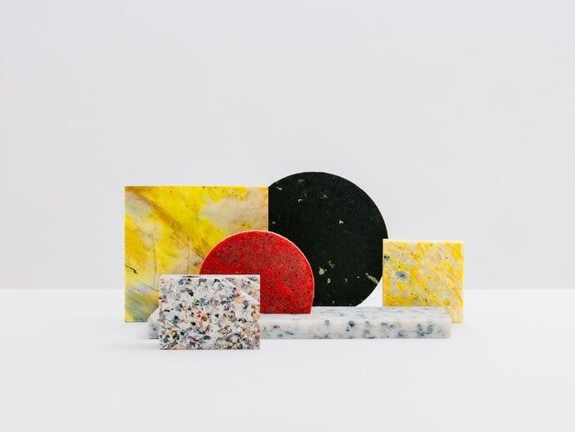 REMARE Plastic SUMMIT イメージ写真