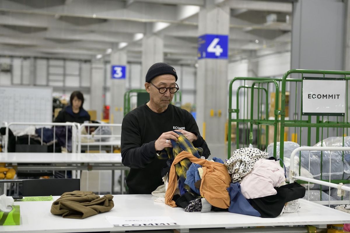 東京サーキュラーセンター