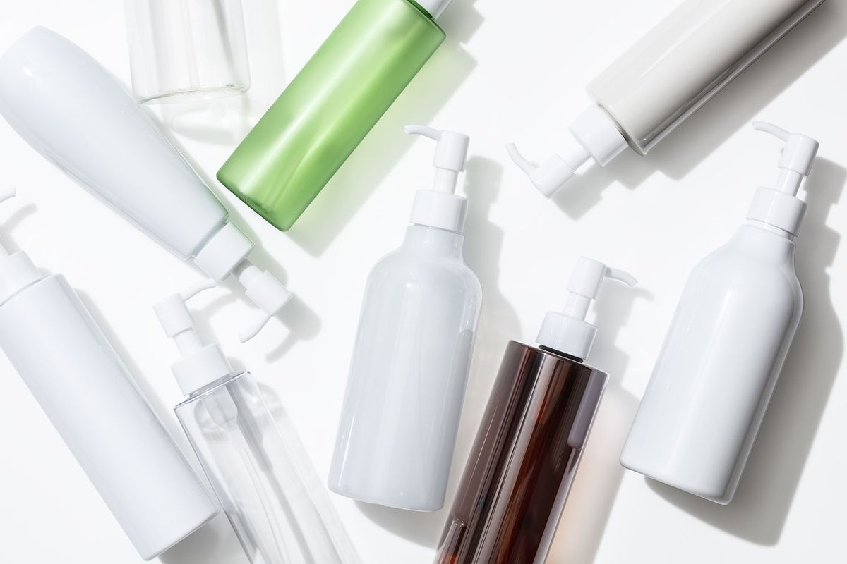 MammaBabyのゼロウェイストチャレンジ