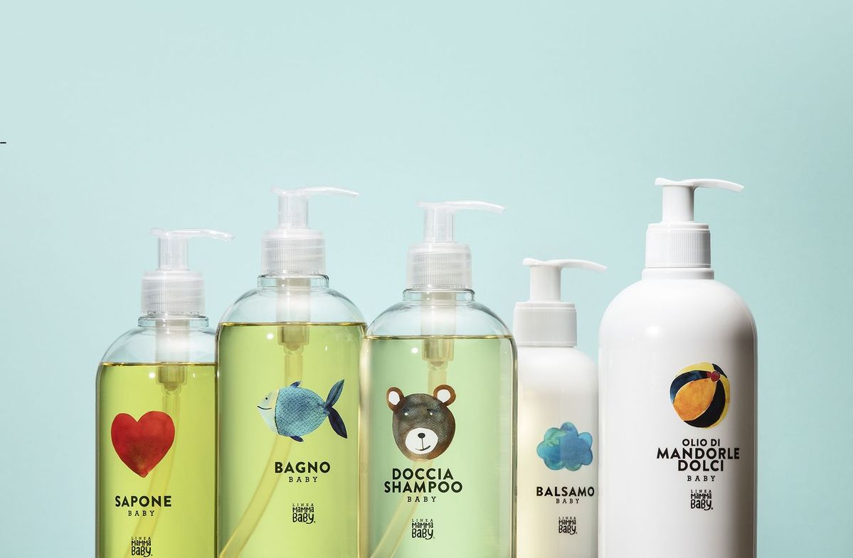 ママベビー(MammaBaby)