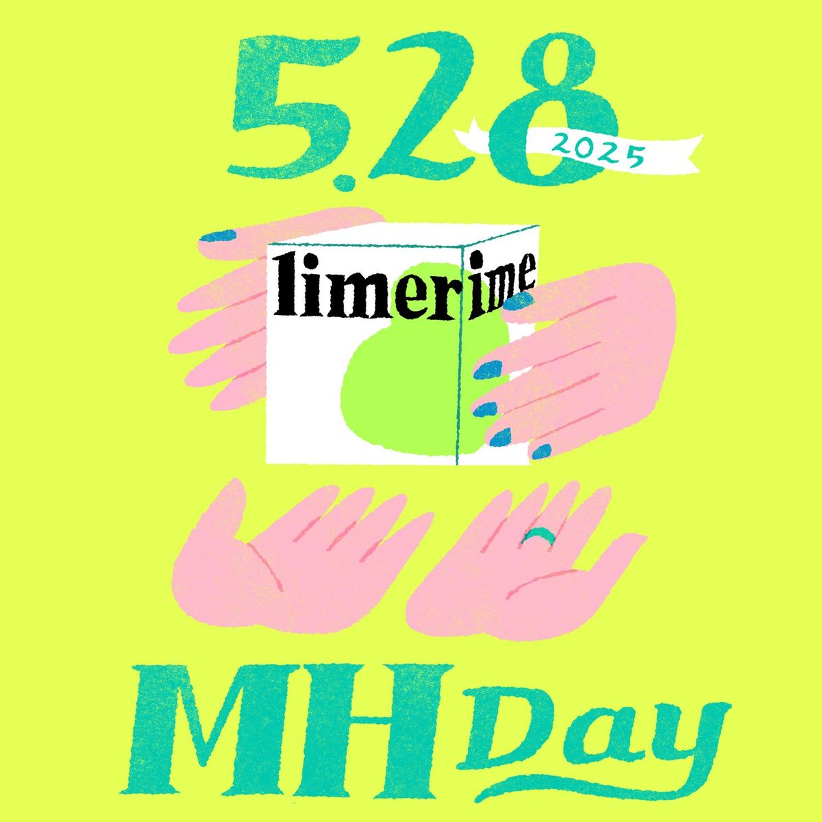 MH DAY 2025（月経衛生デー）イベント