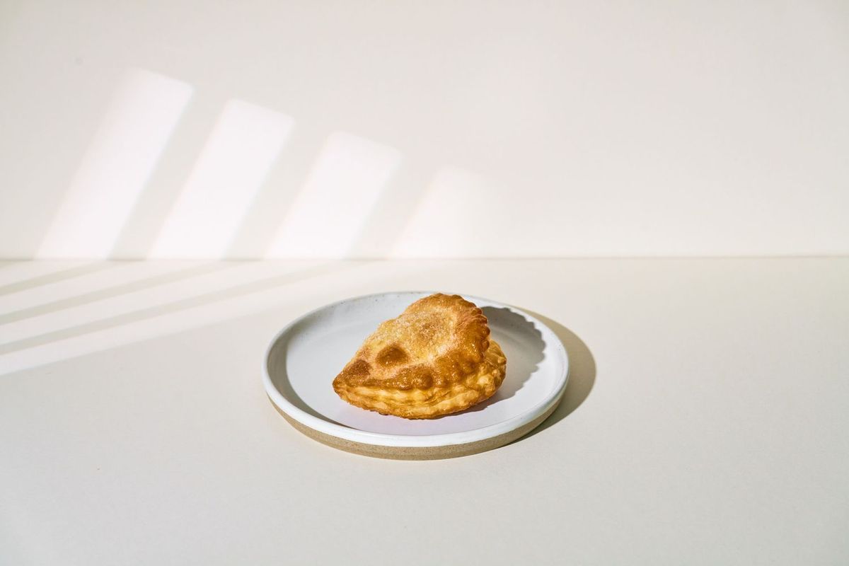 レモンクリームパイ 商品写真
