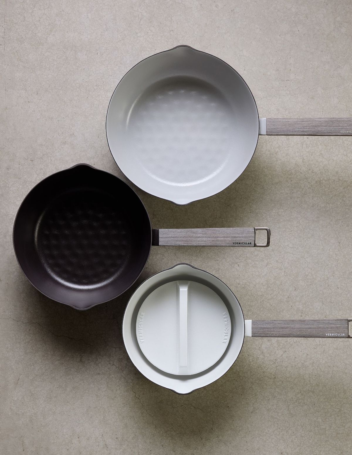 バーミキュラユキヒラ 商品写真